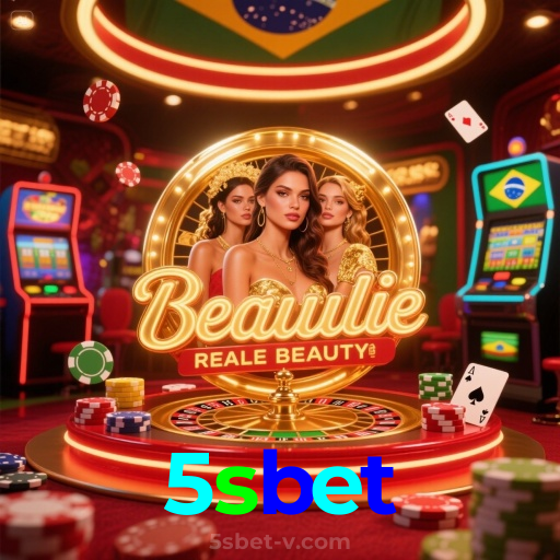 5sbet:Seu time na vitória e os jackpots no cassino online te esperam!