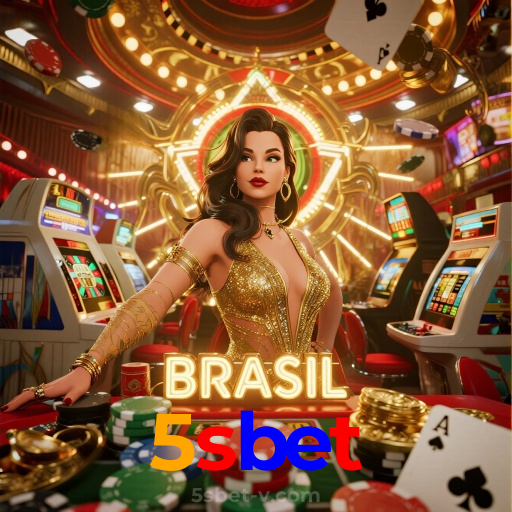 5sbet：Ganhe no blackjack, aposte no futebol e vença com grandes prêmios!