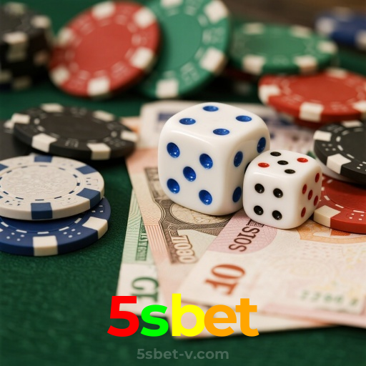 5sbet:Jogue poker, ganhe no futebol e vença no cassino online mais confiável!