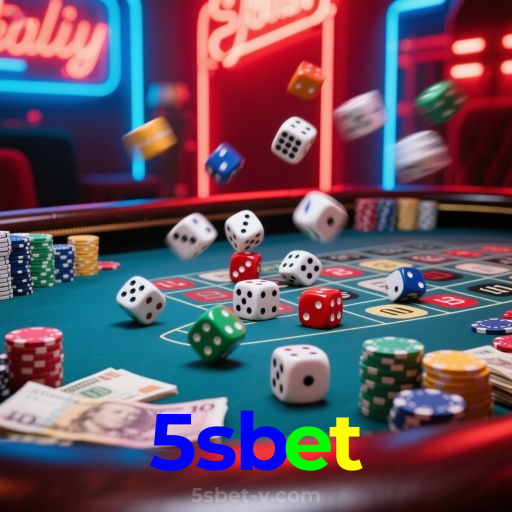 5sbet:Sinta a emoção do futebol online e conquiste vitórias épicas!