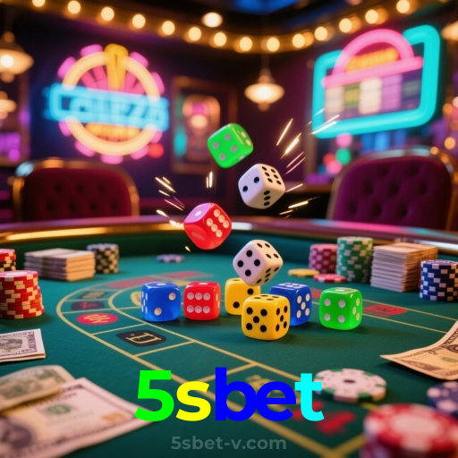 5sbet:Aposte no futebol online e vença no estilo que você merece!