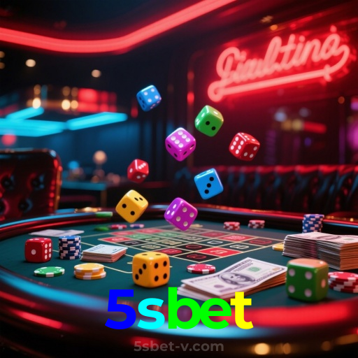 5sbet：Aposte no futebol e jogue blackjack com grandes vitórias no cassino online!