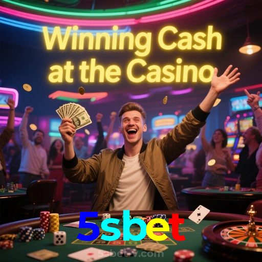 5sbet:A sorte está na roleta! Aposte e vença agora mesmo!