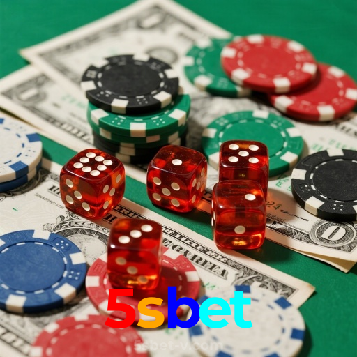 5sbet:Jogue roleta, blackjack e aposte no futebol para uma experiência completa!