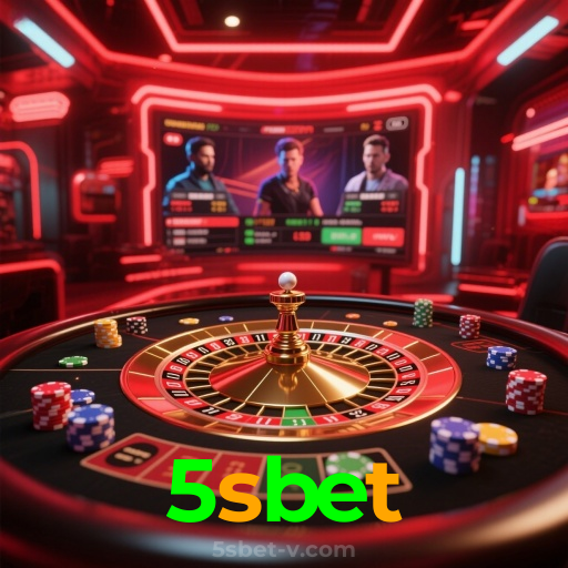 5sbet：Jogue poker, aposte no futebol e ganhe em nosso cassino online!