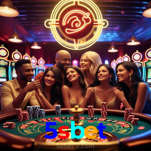 5sbet:O cassino online ideal para você jogar blackjack e apostar no futebol!