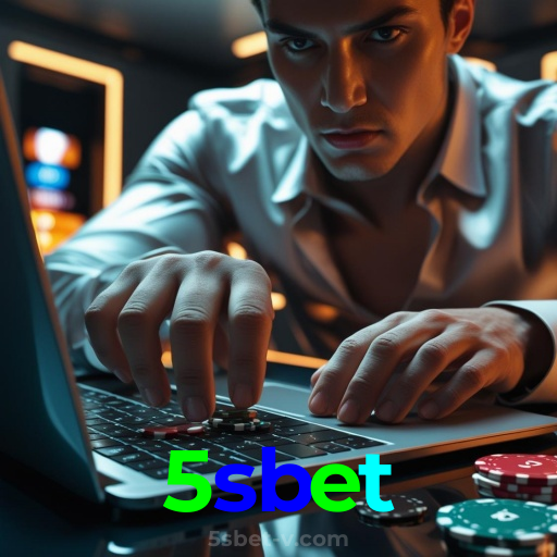 5sbet:Jogue nas melhores slots e descubra o jackpot dos seus sonhos!