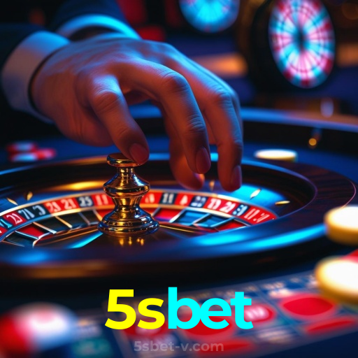 5sbet:Jogue futebol online e sinta o jogo como nunca antes!