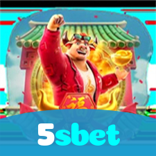 5sbet:Apostas em futebol e os melhores jackpots de cassino te esperam!