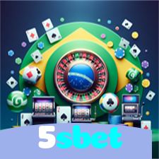 5sbet：Jogue poker e vença como um verdadeiro campeão!