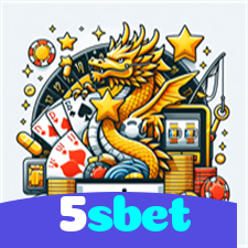 5sbet：O cassino online perfeito para jogos de blackjack e apostas no futebol!