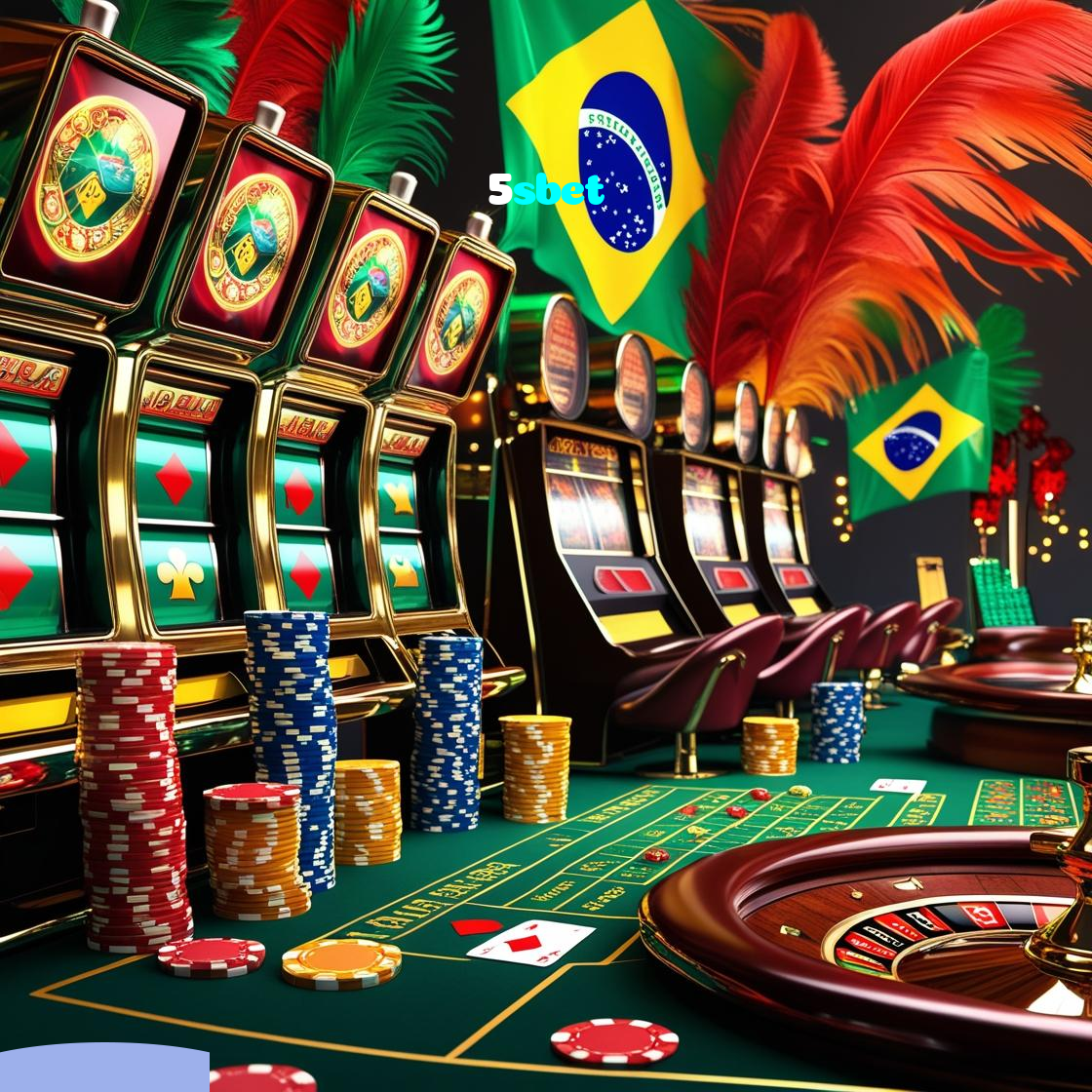 5sbet：O melhor cassino online para apostas esportivas e jogos como blackjack!