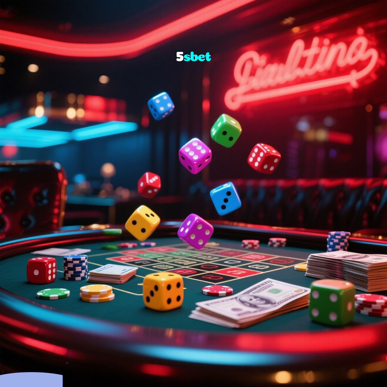 5sbet:Vença no futebol e nos melhores jogos de cassino online, como poker e roleta!