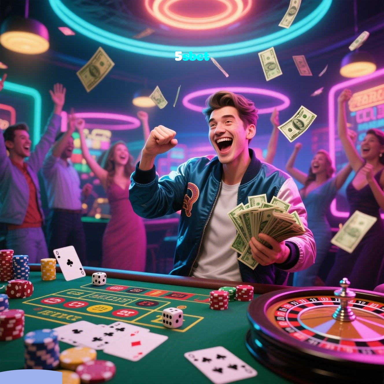 5sbet:Jogue poker no nosso cassino e mostre sua habilidade!