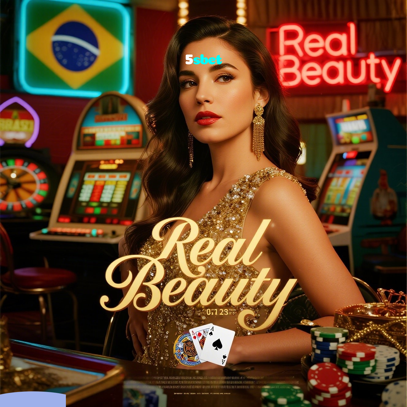 5sbet: No cassino online mais seguro, cada aposta é uma chance de vitória!