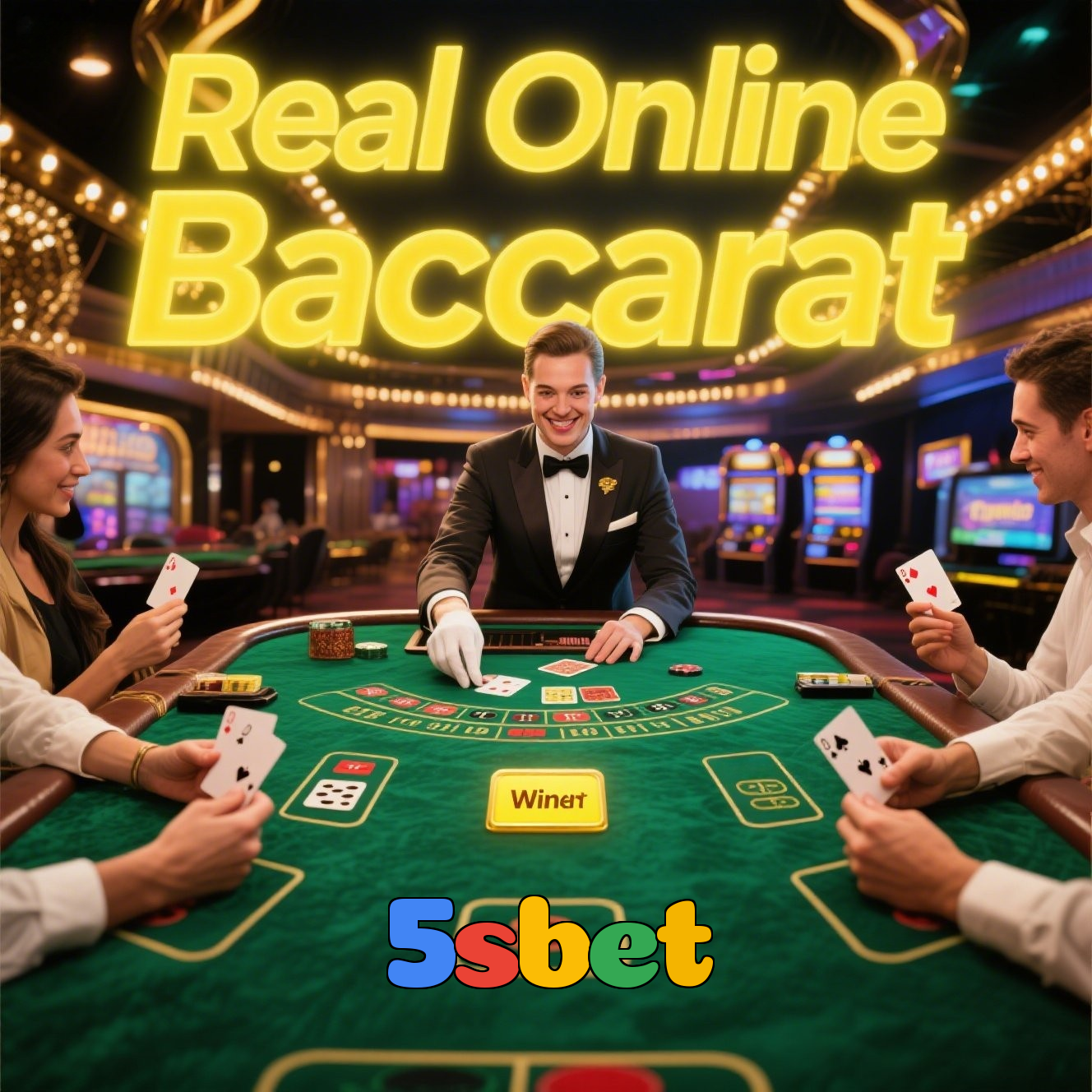 5sbet:Jogue slots, aposte no futebol e ganhe no cassino online mais seguro!