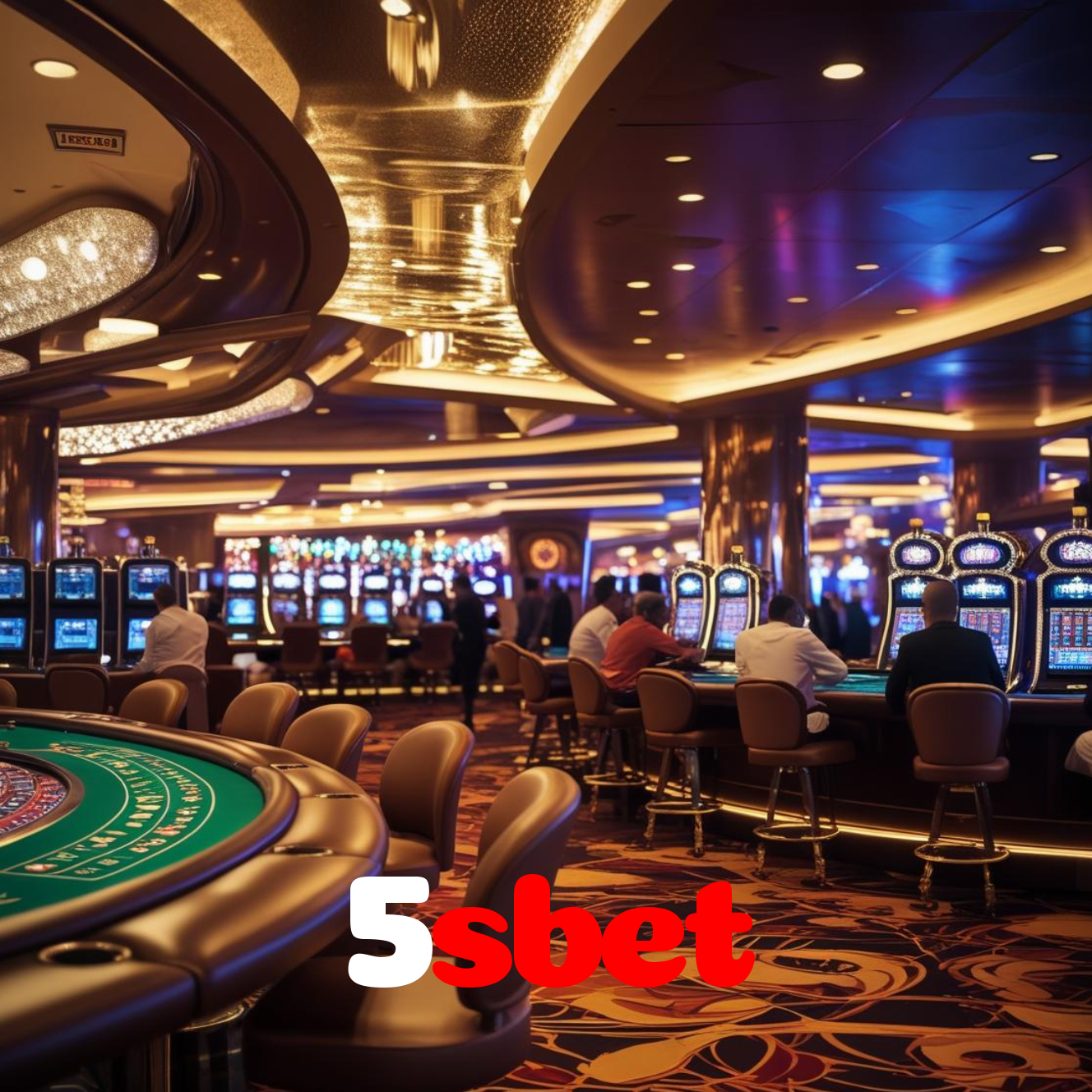 5sbet:O melhor do cassino está ao seu alcance! Jogue agora!
