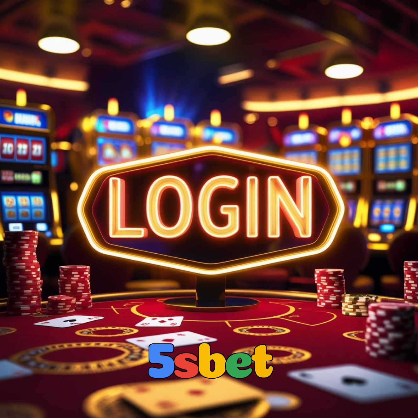 5sbet：Mostre suas habilidades e vença nas mesas de poker online!