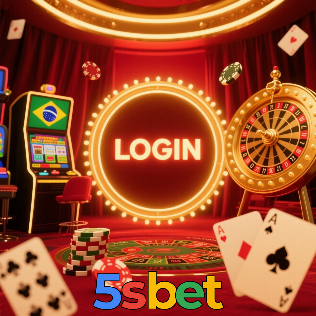 5sbet:Ganhe prêmios incríveis jogando roleta e apostando no futebol online!