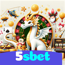 5sbet:O cassino online perfeito para quem adora apostar no futebol e jogar roleta!