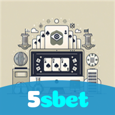 5sbet:Jogue blackjack, aposte no futebol e ganhe prêmios no nosso cassino online!