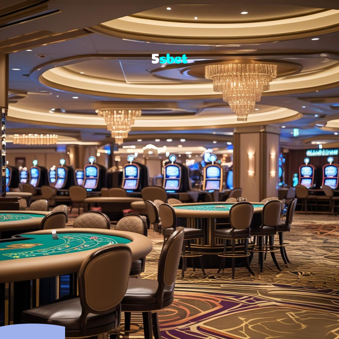 5sbet:Aposte no futebol e conquiste prêmios em blackjack e poker!
