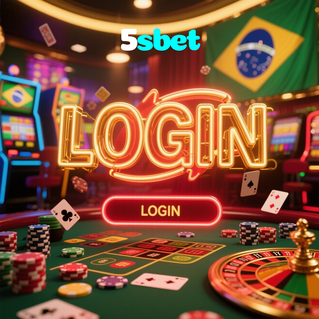 5sbet:Diversão total com blackjack, poker e apostas ao vivo no futebol!