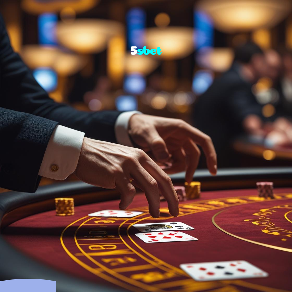 5sbet:O cassino online perfeito para quem adora apostar no futebol e jogar roleta!