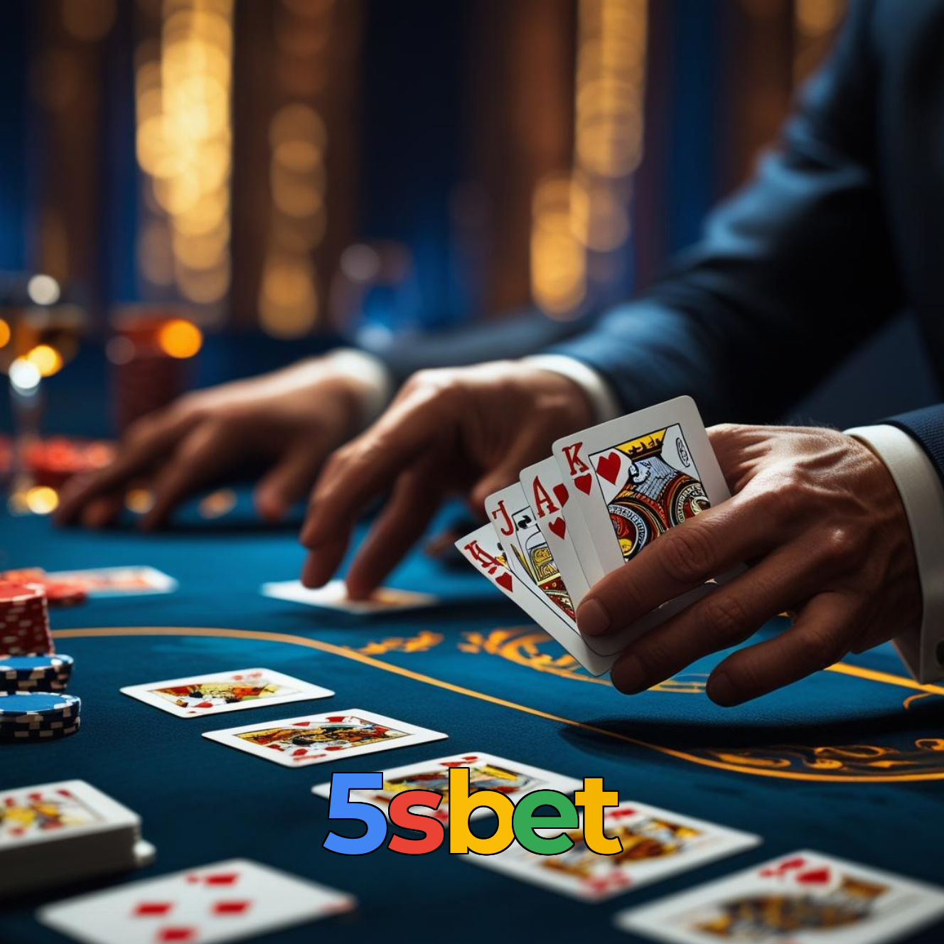 5sbet:No futebol online, a chance de ganhar é sua!