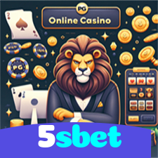 5sbet：Jogue nas melhores slots e conquiste o jackpot dos seus sonhos!