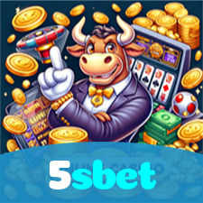 5sbet:A sorte te espera com apostas no futebol e os melhores jogos de cassino!