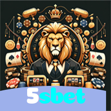 5sbet：Aposte nas mesas de poker e vença com estilo!