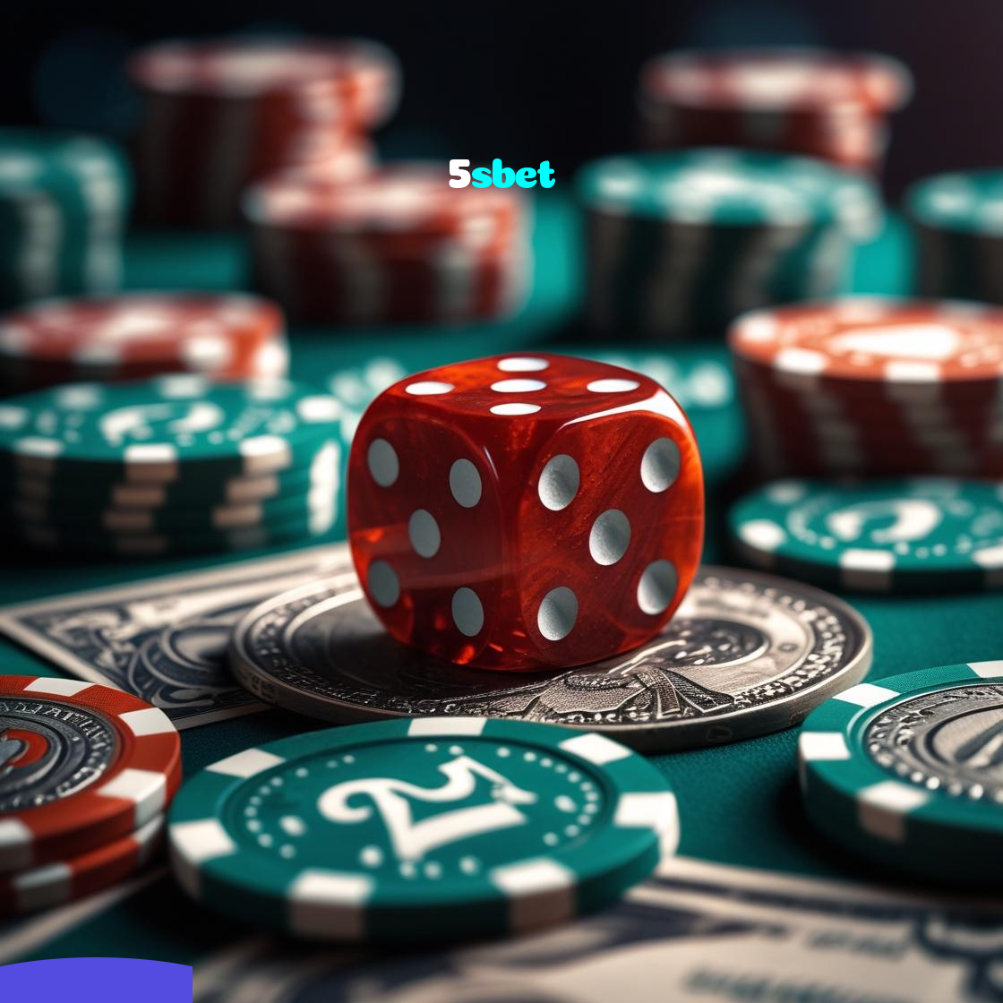 5sbet：Em nosso cassino online, a diversão nunca tem fim!