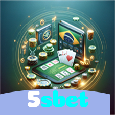 5sbet:Jogue slots, poker e aposte no futebol com grandes prêmios em jogo!