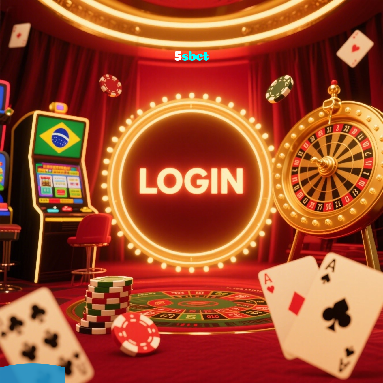 5sbet:Jogue nas mesas de poker e vença como um profissional!