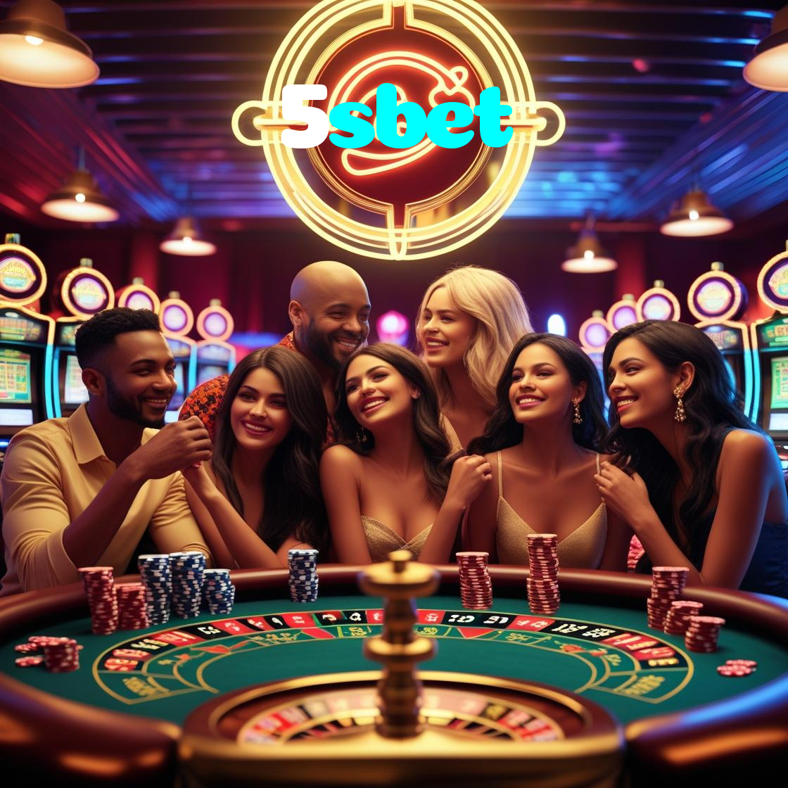 5sbet：Aposte no futebol e ganhe prêmios fantásticos no melhor cassino online!