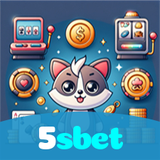 5sbet:Grandes jackpots estão te esperando! Gire a roleta e ganhe agora!