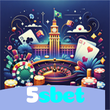 5sbet:Em cada giro, uma vitória! Jogue nas melhores slots online!