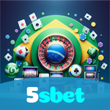 5sbet:Jogue agora e vença nas melhores slots online!
