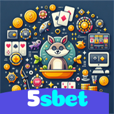 5sbet:Seu time na vitória e os jackpots no cassino online te esperam!