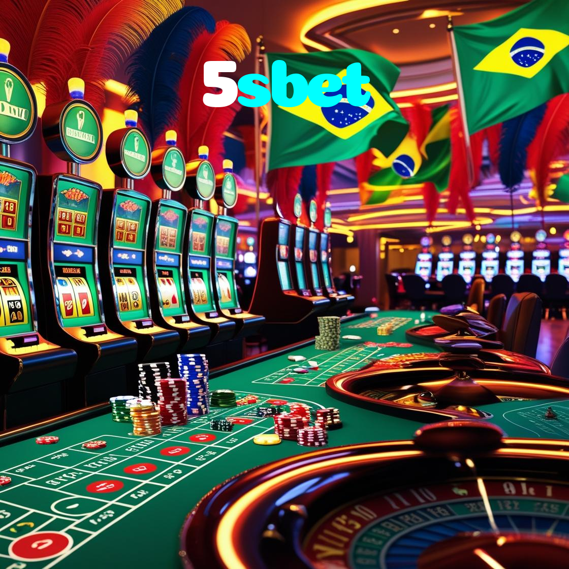 5sbet：Divirta-se com poker, roleta e apostas ao vivo no futebol online!
