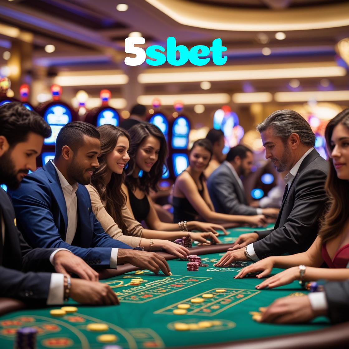 5sbet：Jogue poker online e prove sua habilidade nas cartas!