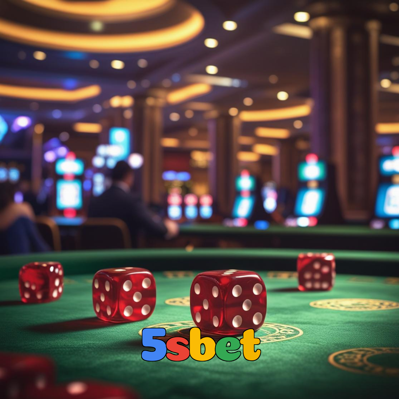 5sbet：Entre na competição digital de futebol e mostre sua habilidade!