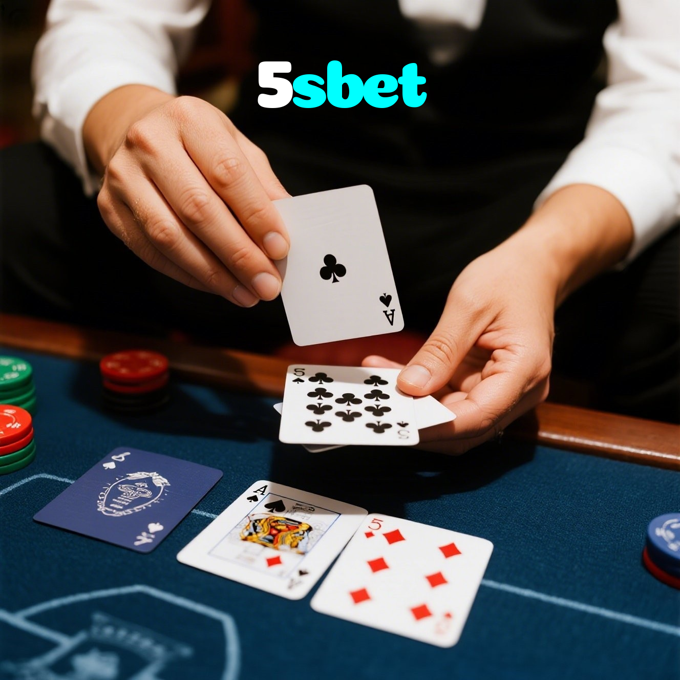 5sbet:Sua sorte começa com as melhores apostas no futebol e no cassino!