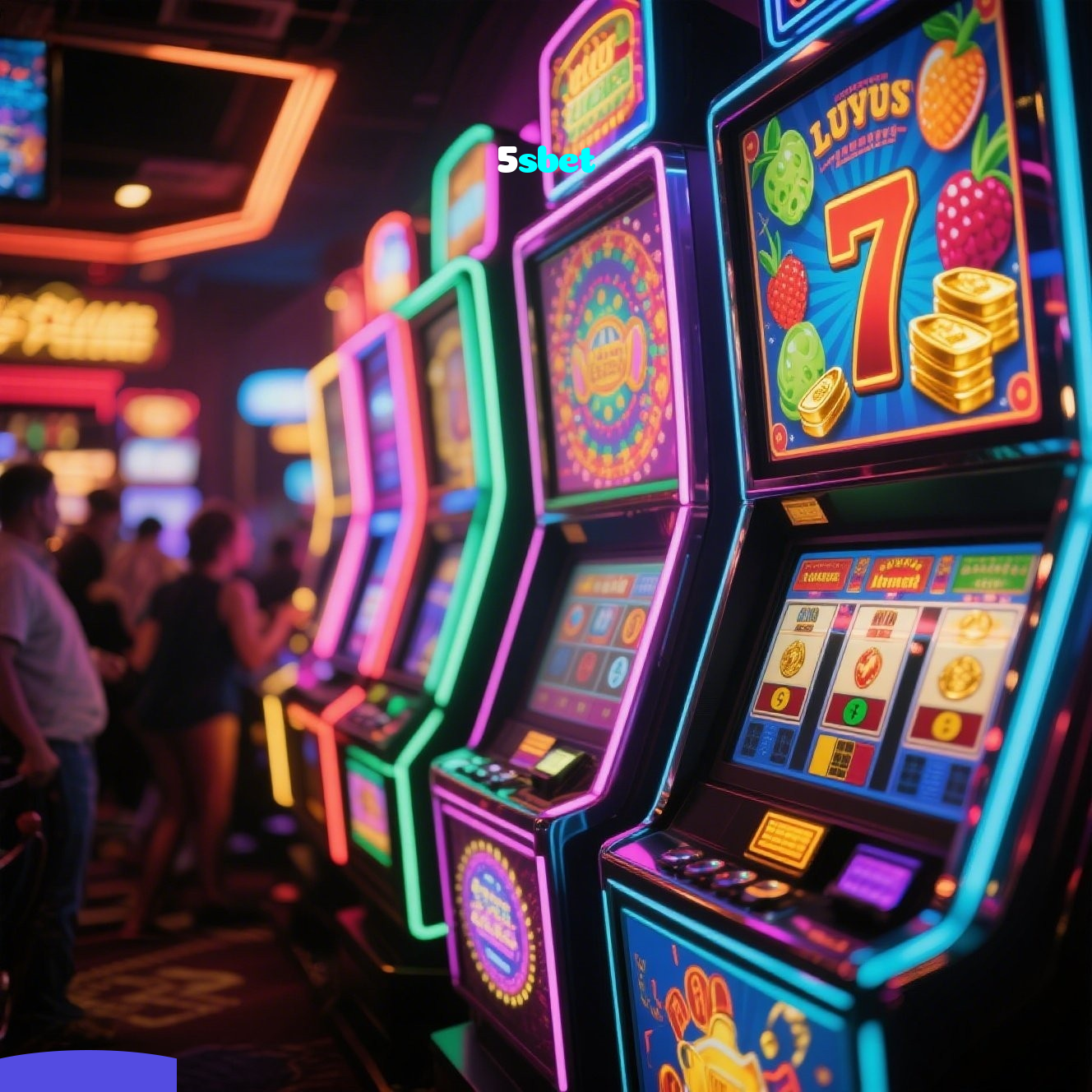 5sbet:Aposte no futebol e conquiste vitórias incríveis nos jogos de cassino!