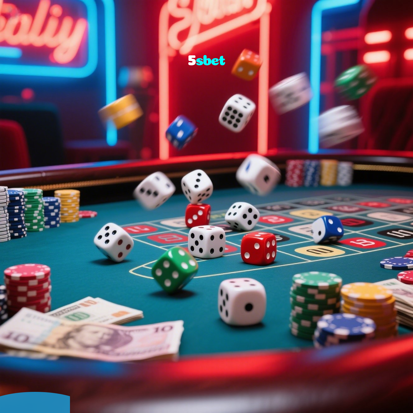 5sbet:Jogue poker, aposte no futebol e ganhe prêmios incríveis!