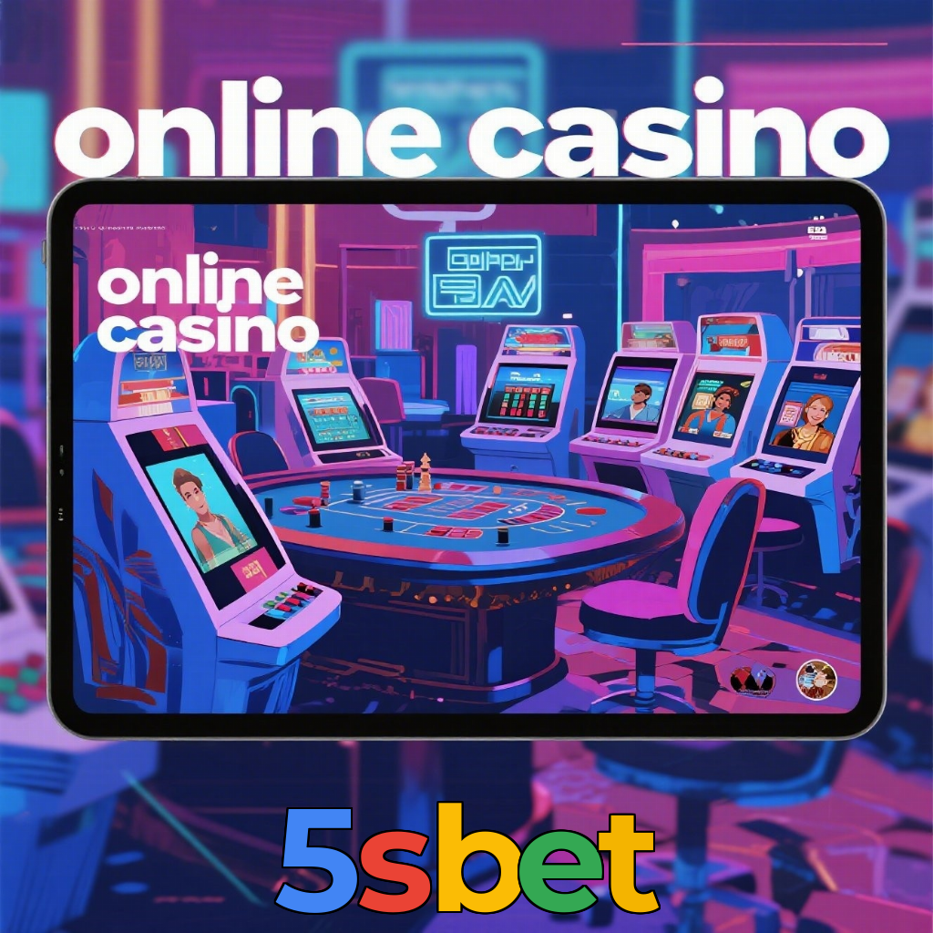 5sbet:Jogue poker online e mostre suas habilidades nas cartas!