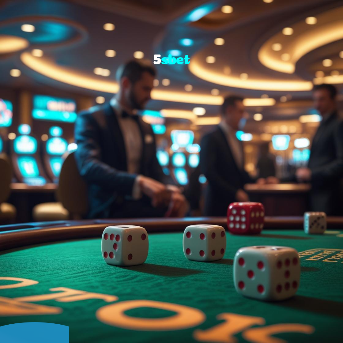 5sbet：Em nosso cassino online, sua sorte vai brilhar! Aposte e vença!