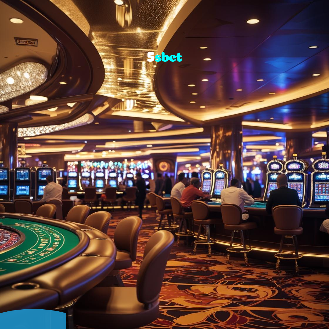 5sbet:Jogue agora e vença nas melhores slots online!
