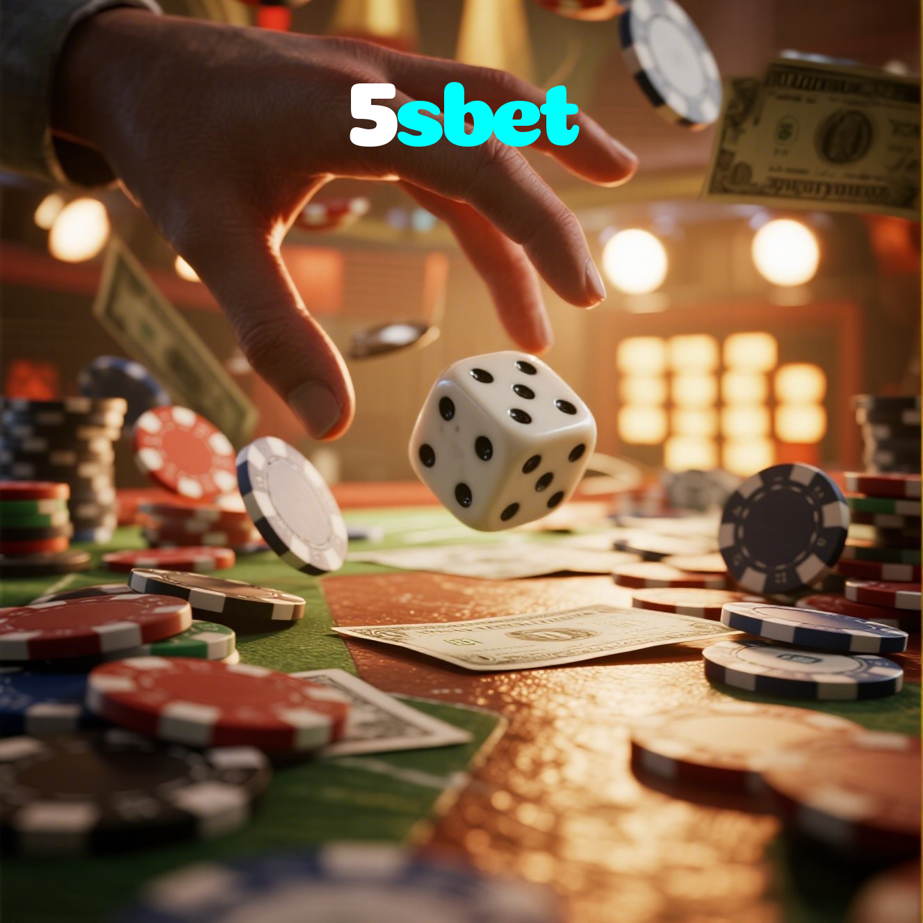 5sbet:Jogue slots, aposte no futebol e ganhe prêmios incríveis no cassino online!